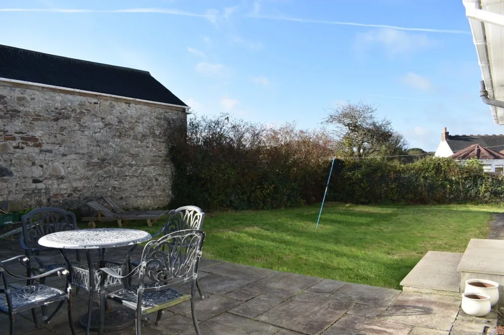 Redruth, Cornwall, photo 18
