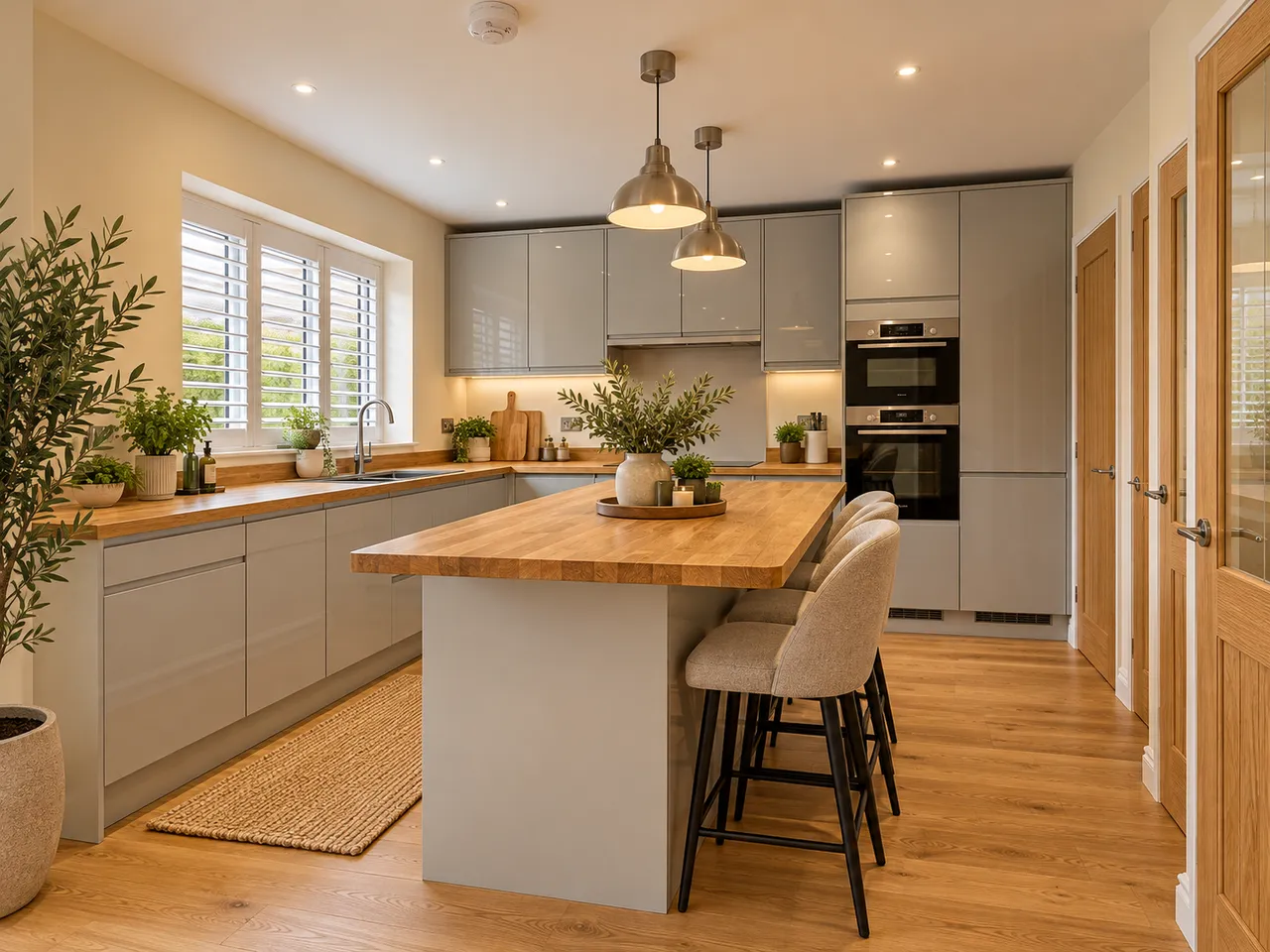 Parton Road, Churchdown, GL3, photo 7