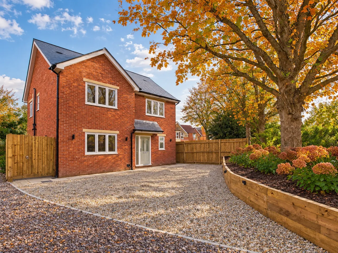 Parton Road, Churchdown, GL3, photo 25