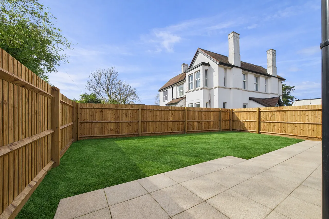 Parton Road, Churchdown, GL3, photo 21