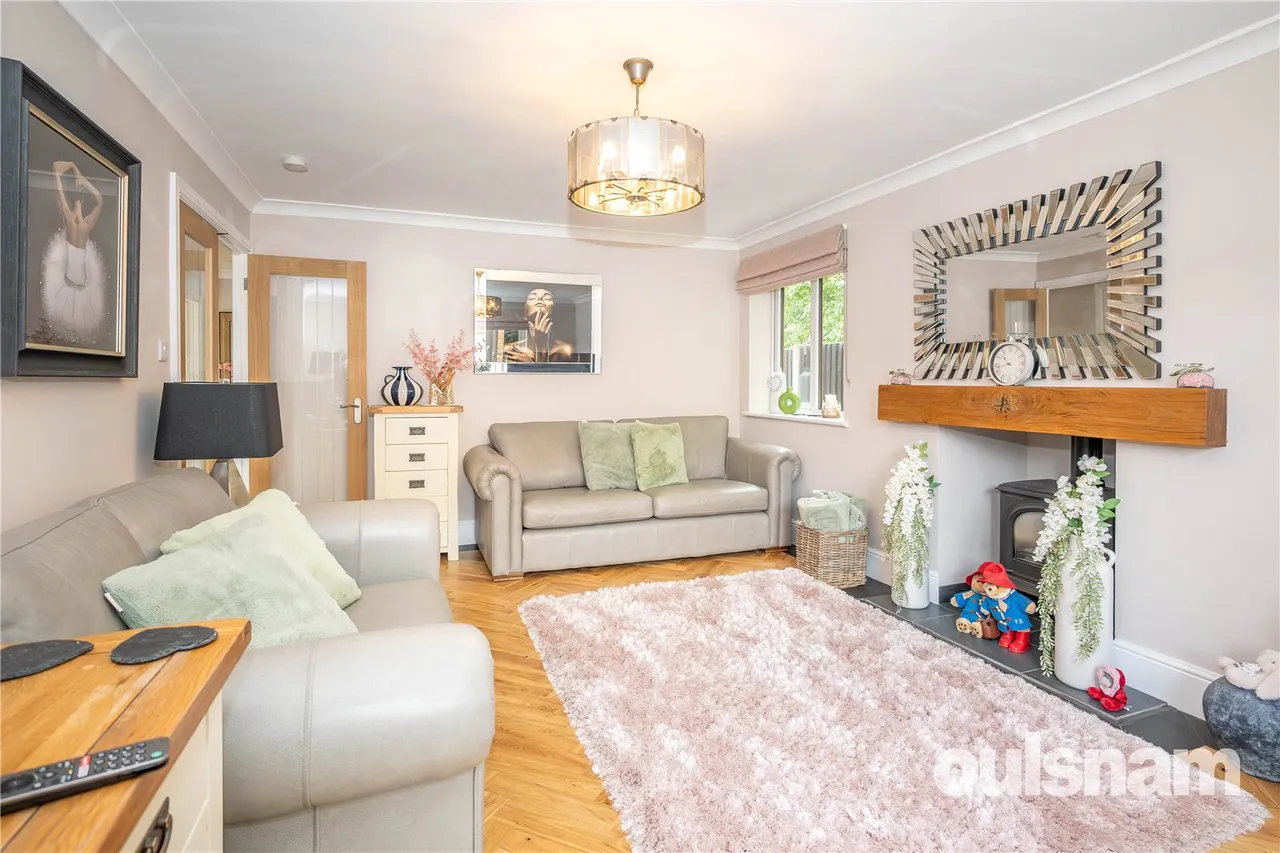 High Heath Close, Bournville, Birmingham, B30 1HU, photo 3