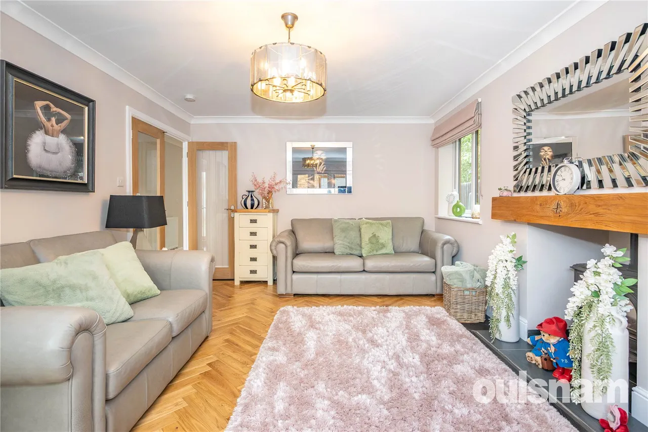 High Heath Close, Bournville, Birmingham, B30 1HU, photo 4