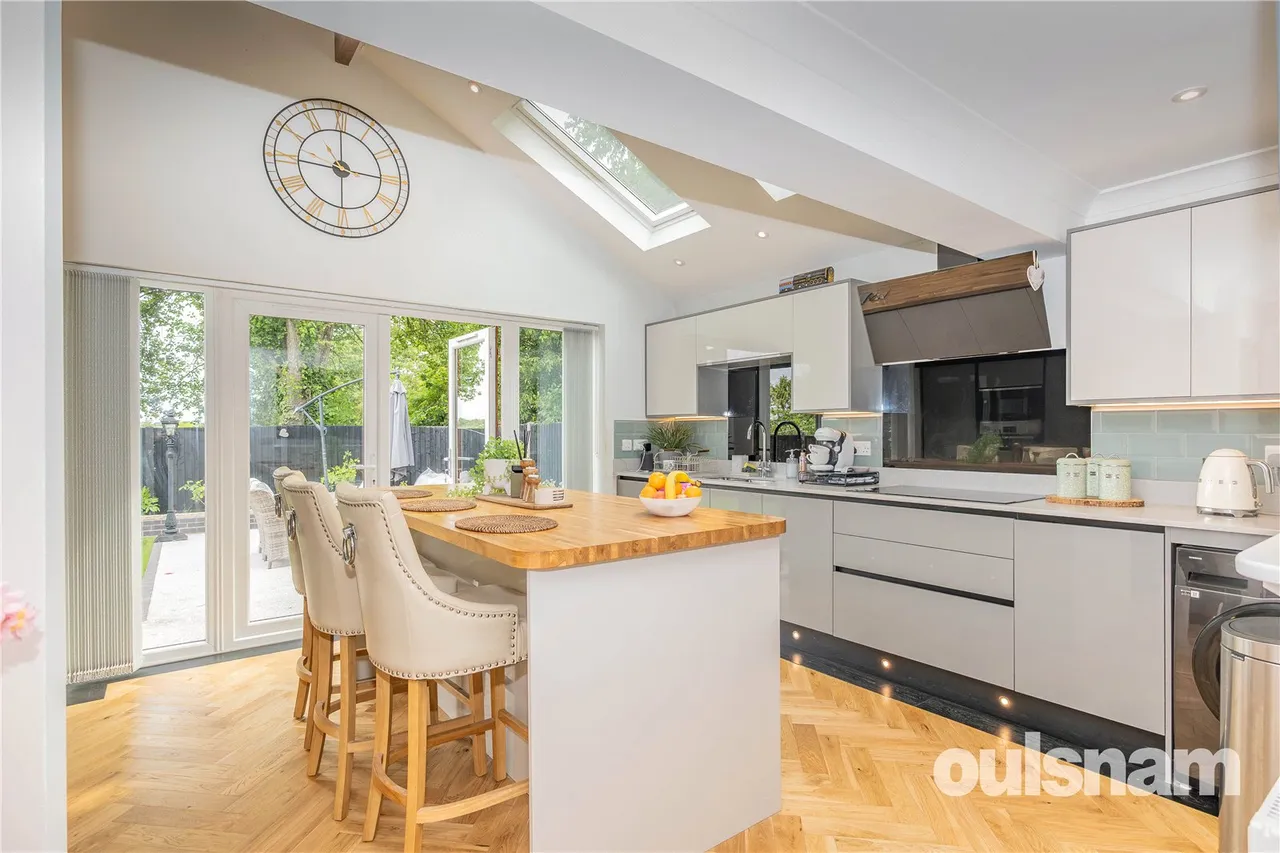 High Heath Close, Bournville, Birmingham, B30 1HU, photo 7