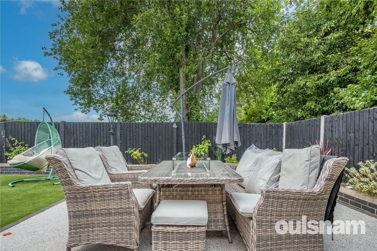 High Heath Close, Bournville, Birmingham, B30 1HU, photo 22