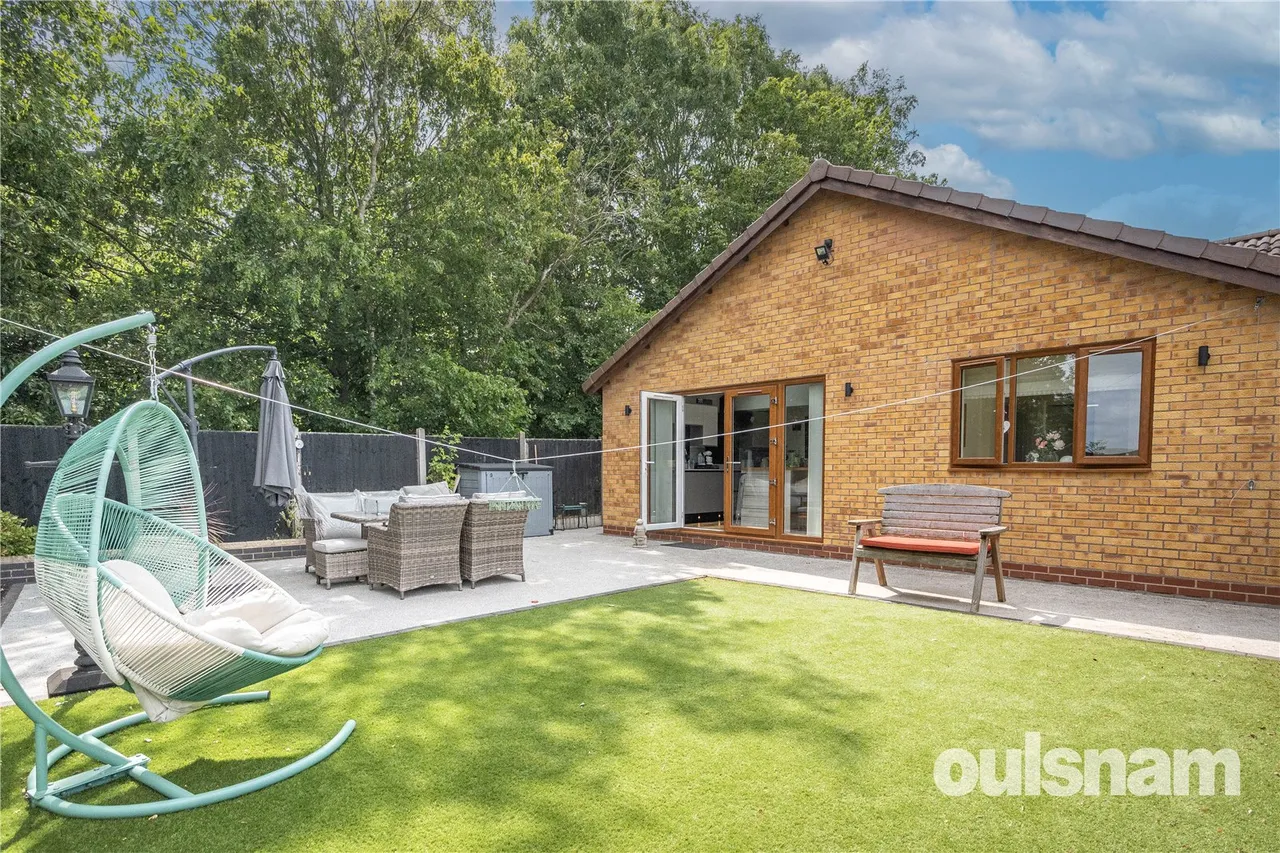 High Heath Close, Bournville, Birmingham, B30 1HU, photo 25