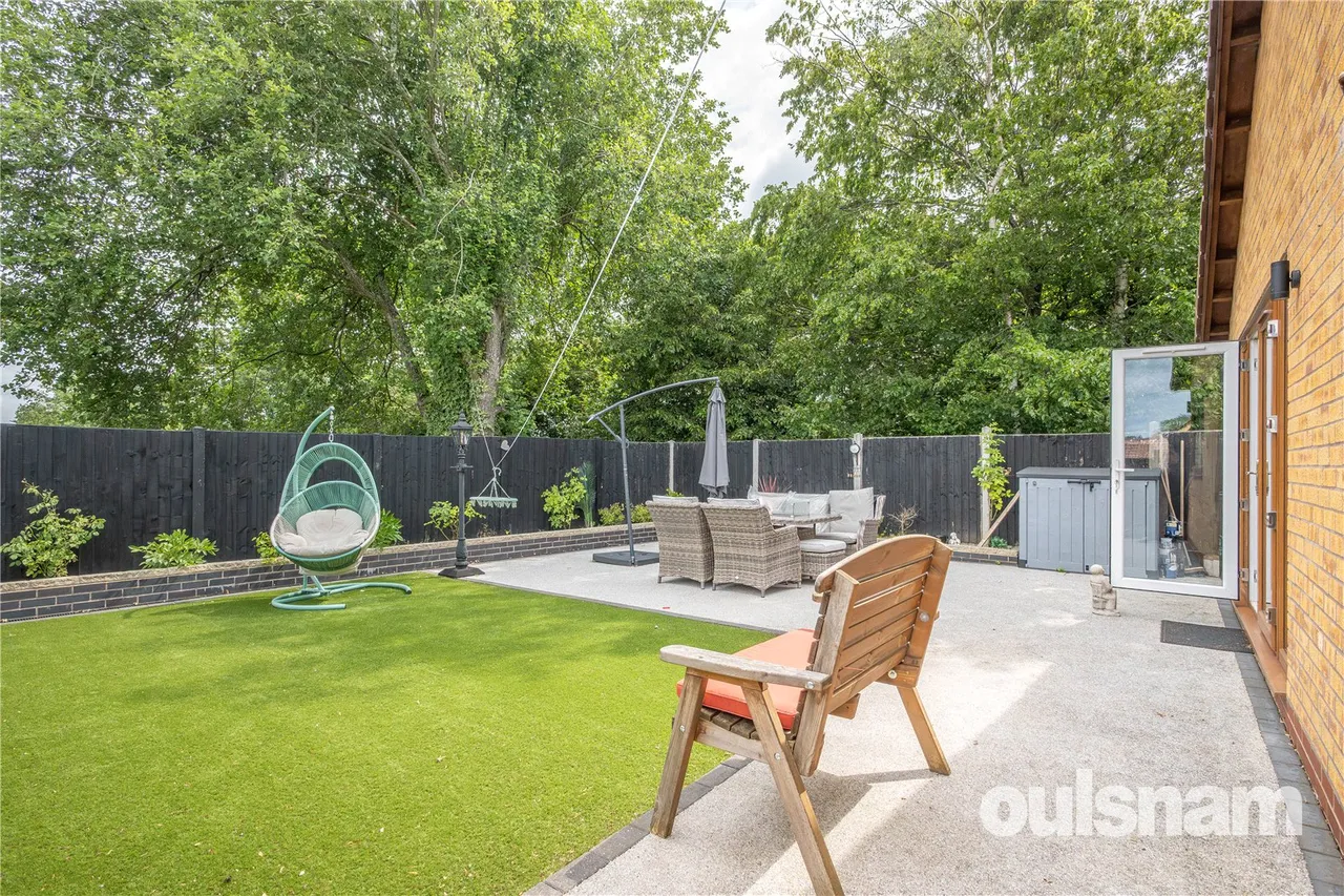 High Heath Close, Bournville, Birmingham, B30 1HU, photo 23