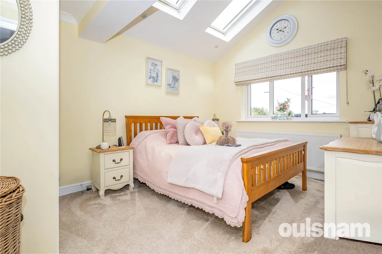 High Heath Close, Bournville, Birmingham, B30 1HU, photo 13