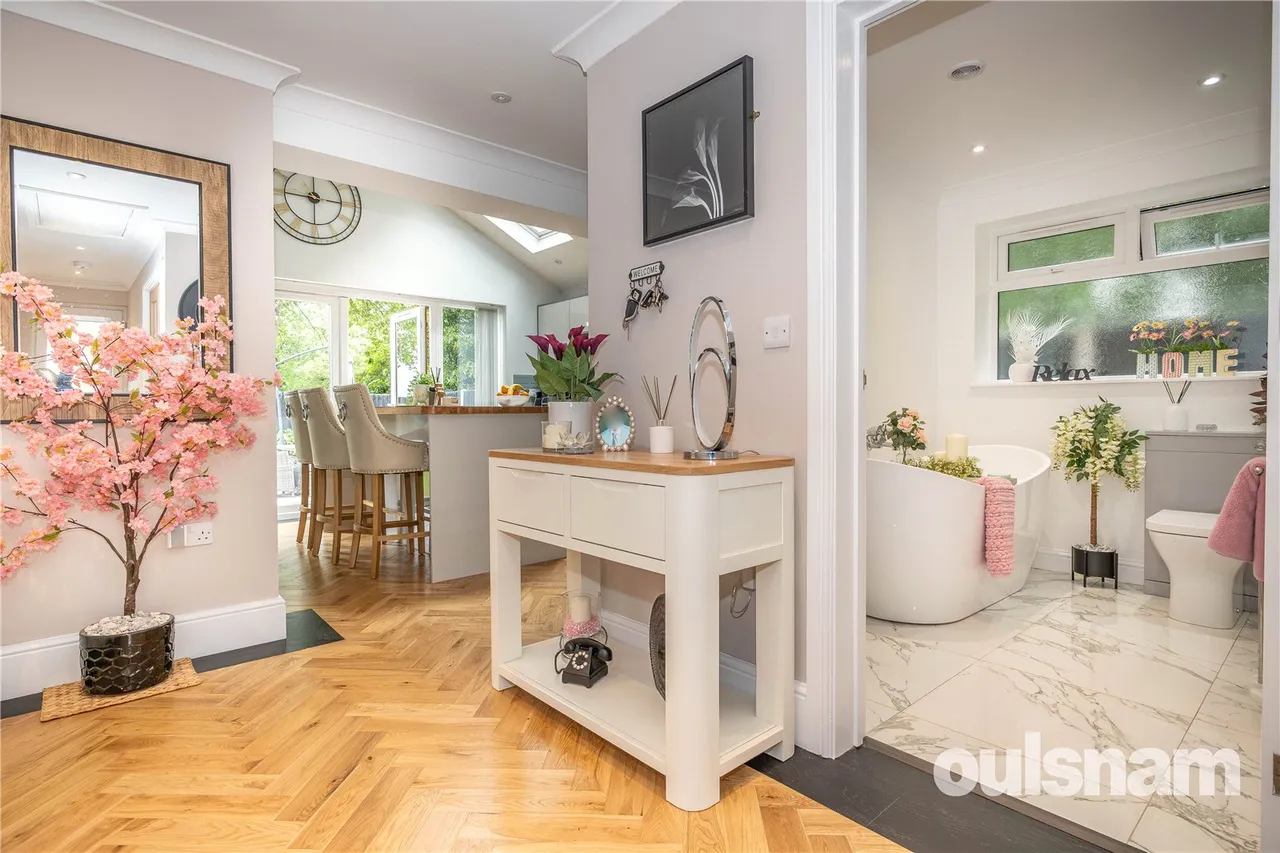 High Heath Close, Bournville, Birmingham, B30 1HU, photo 17