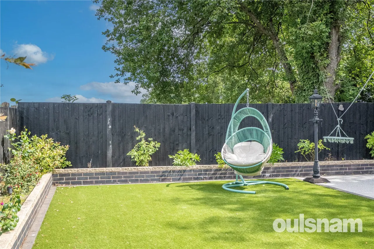 High Heath Close, Bournville, Birmingham, B30 1HU, photo 24