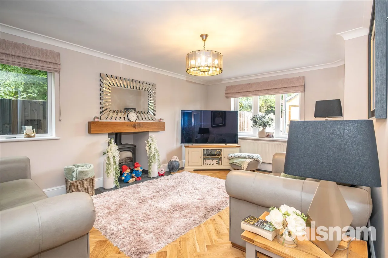 High Heath Close, Bournville, Birmingham, B30 1HU, photo 2