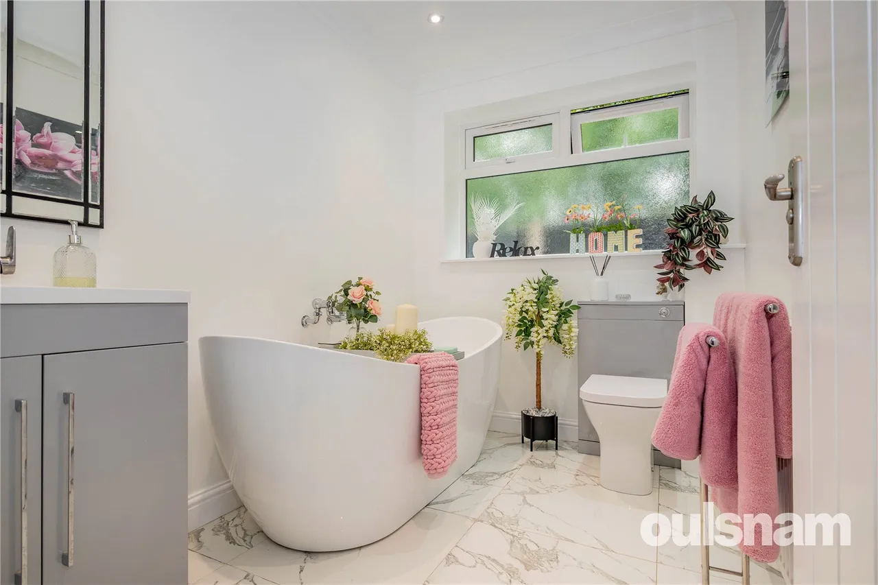 High Heath Close, Bournville, Birmingham, B30 1HU, photo 18