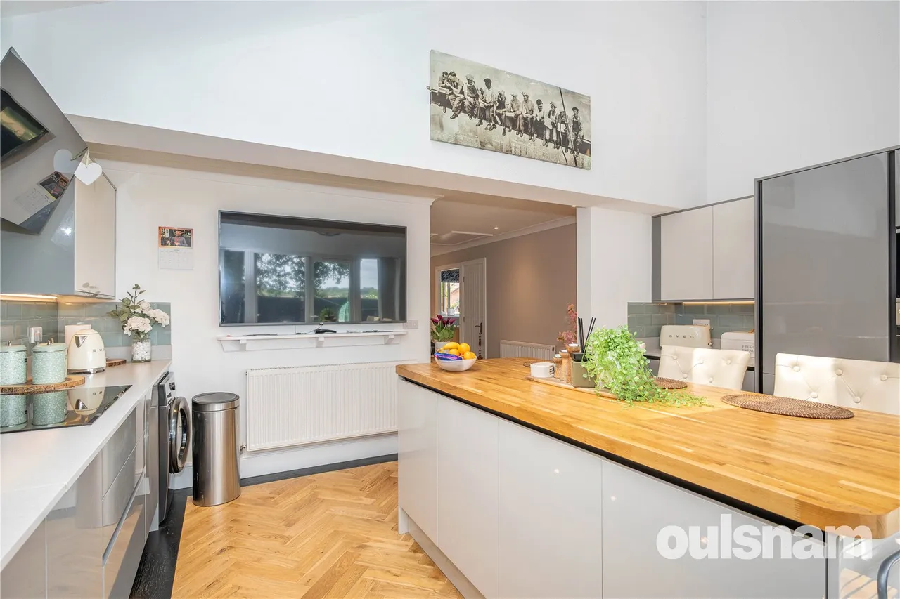 High Heath Close, Bournville, Birmingham, B30 1HU, photo 10
