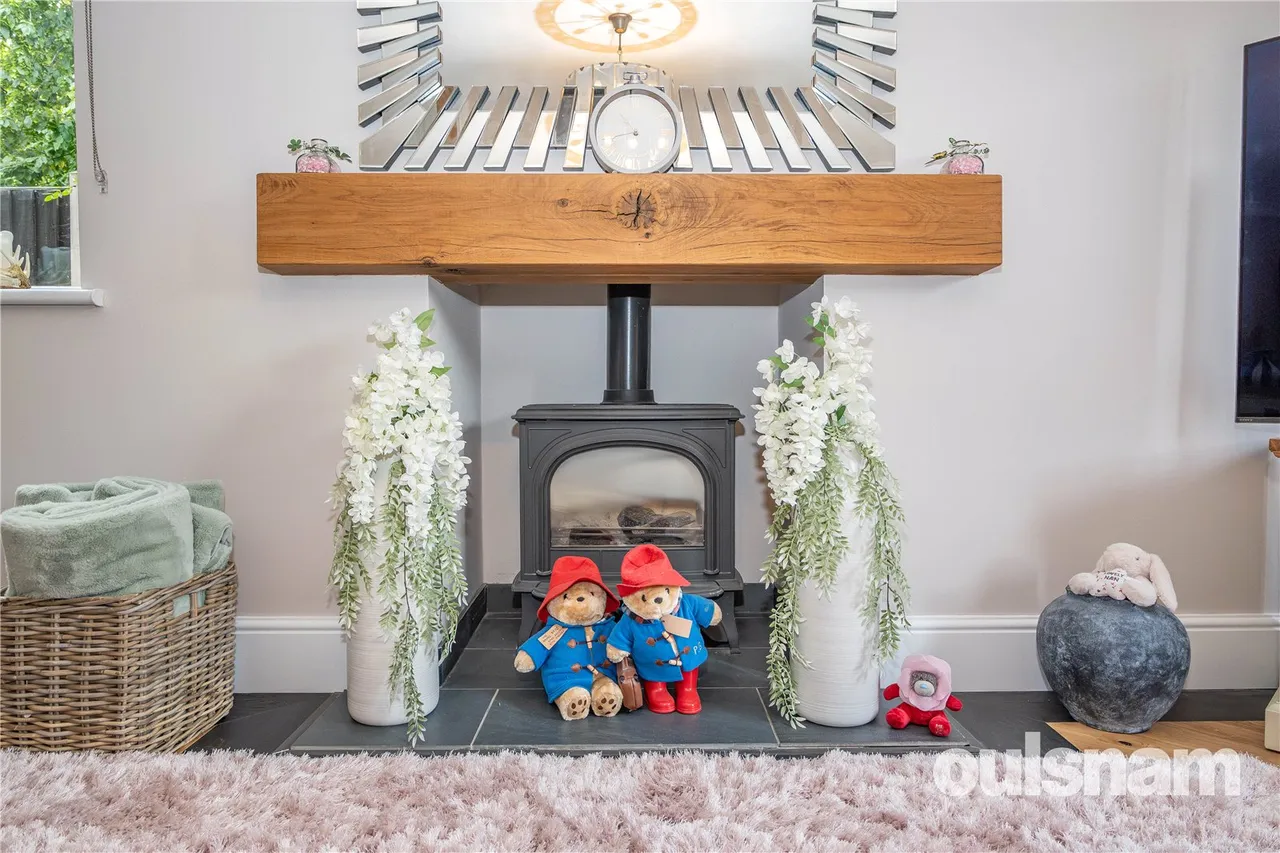 High Heath Close, Bournville, Birmingham, B30 1HU, photo 6