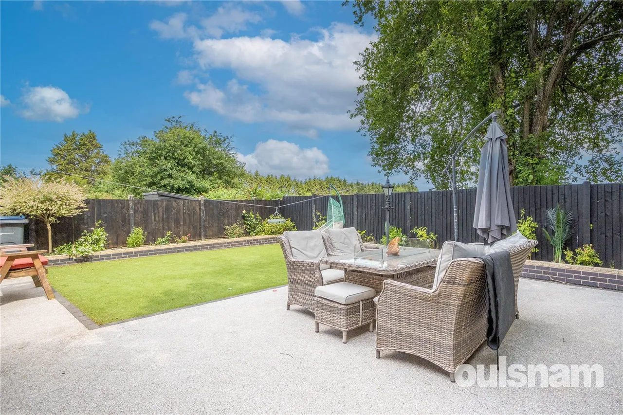 High Heath Close, Bournville, Birmingham, B30 1HU, photo 21