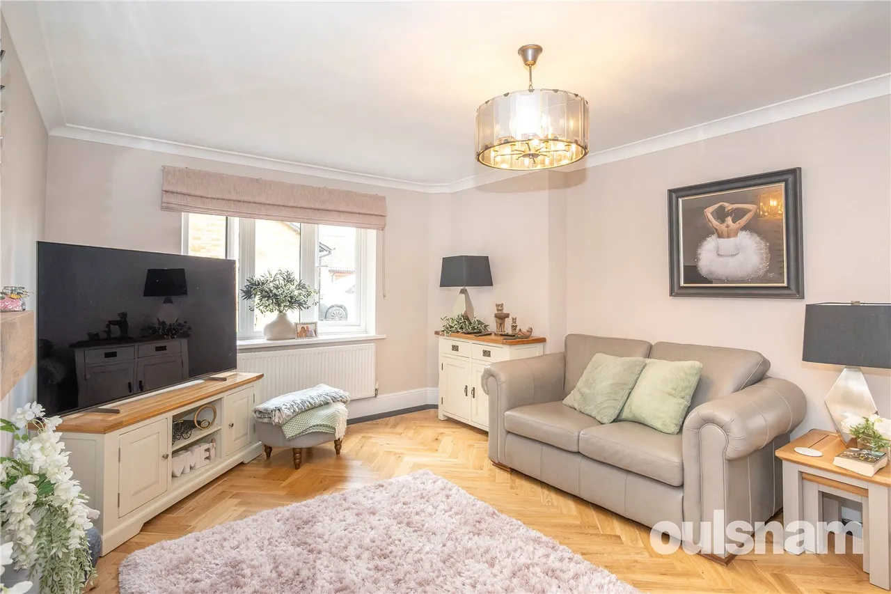 High Heath Close, Bournville, Birmingham, B30 1HU, photo 5