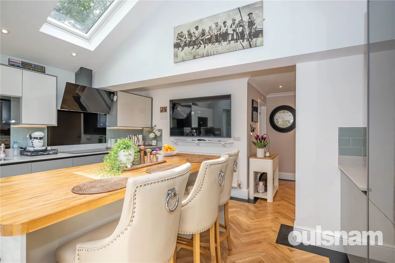 High Heath Close, Bournville, Birmingham, B30 1HU, photo 11
