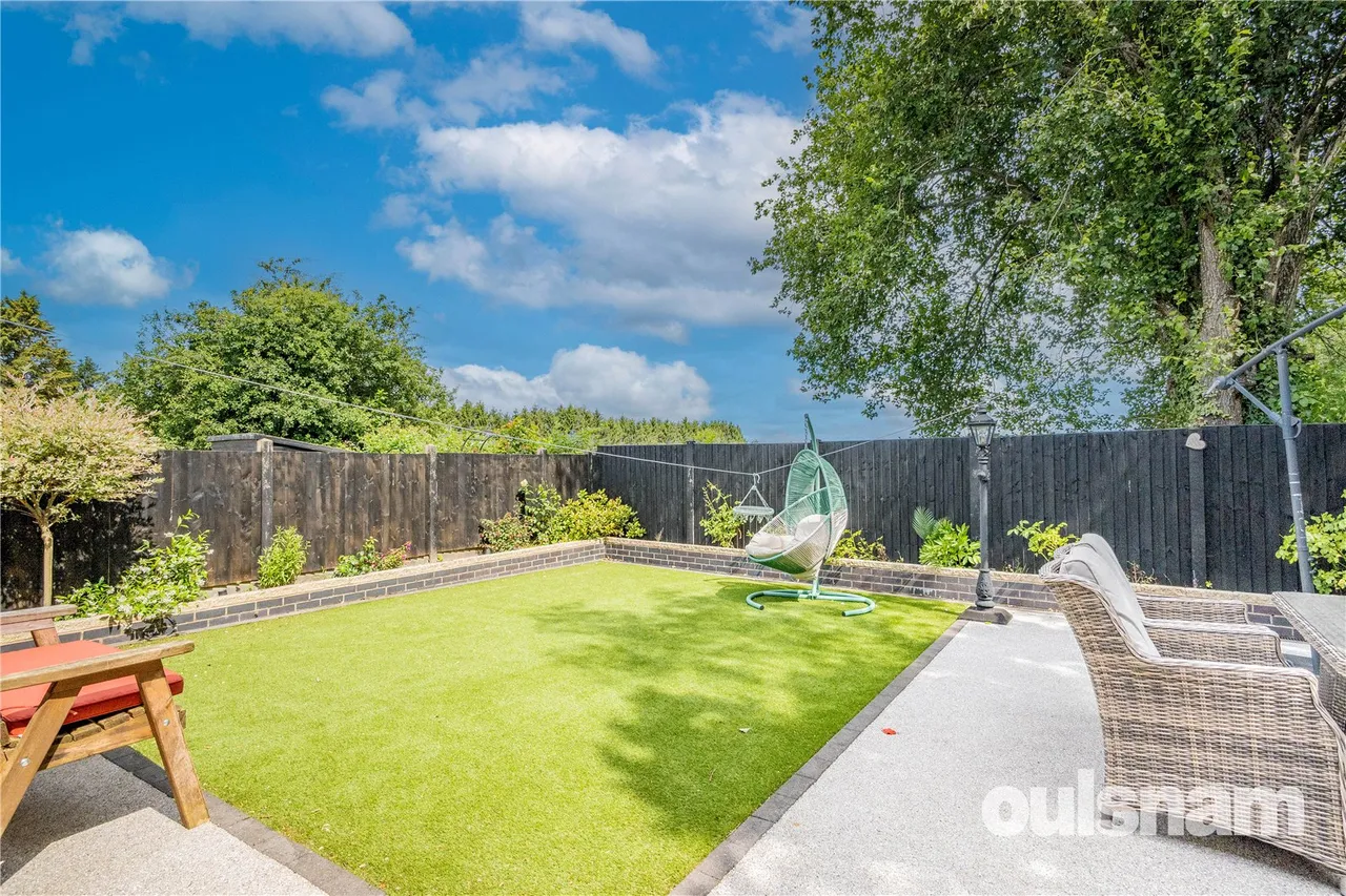 High Heath Close, Bournville, Birmingham, B30 1HU, photo 20