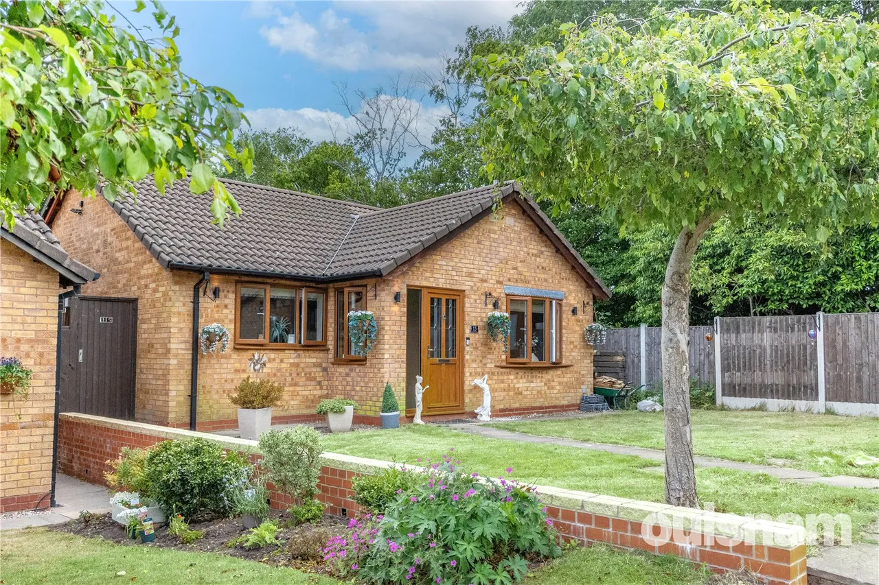 High Heath Close, Bournville, Birmingham, B30 1HU, photo 27
