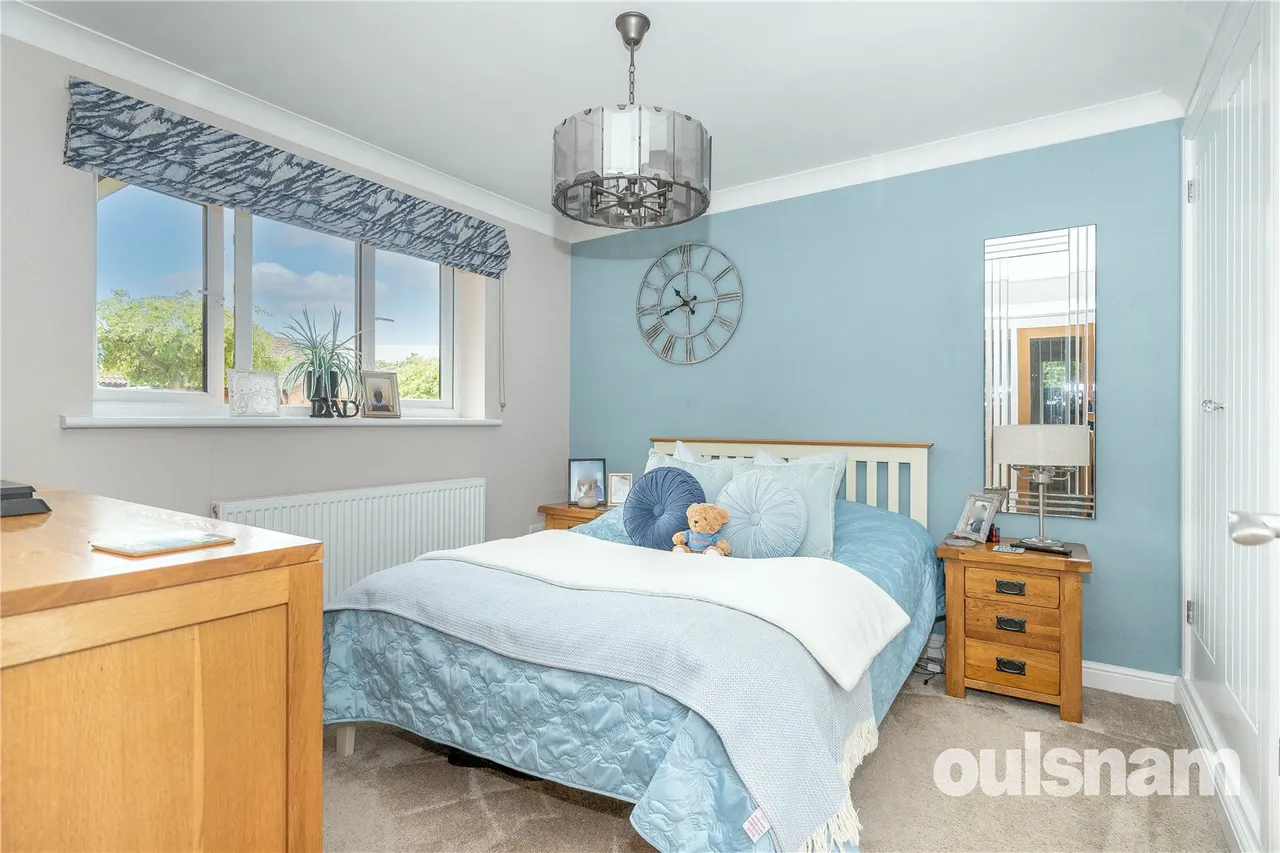 High Heath Close, Bournville, Birmingham, B30 1HU, photo 16