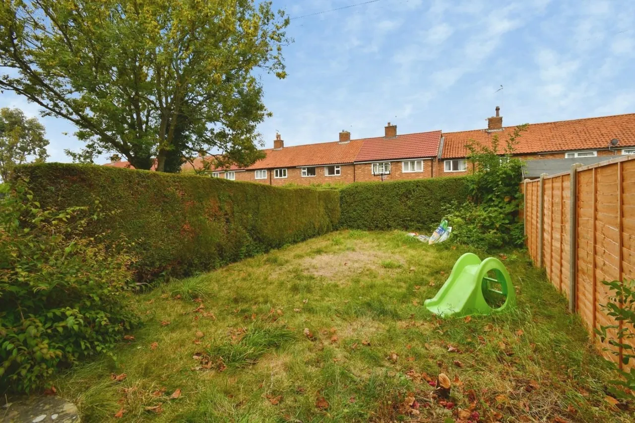 Lime Walk, Ripon, photo 4