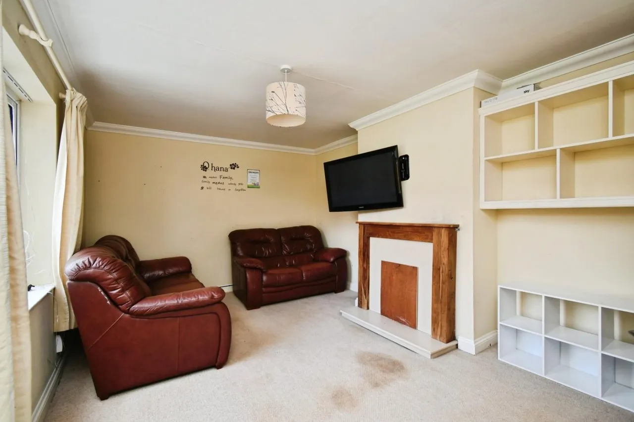 Lime Walk, Ripon, photo 6