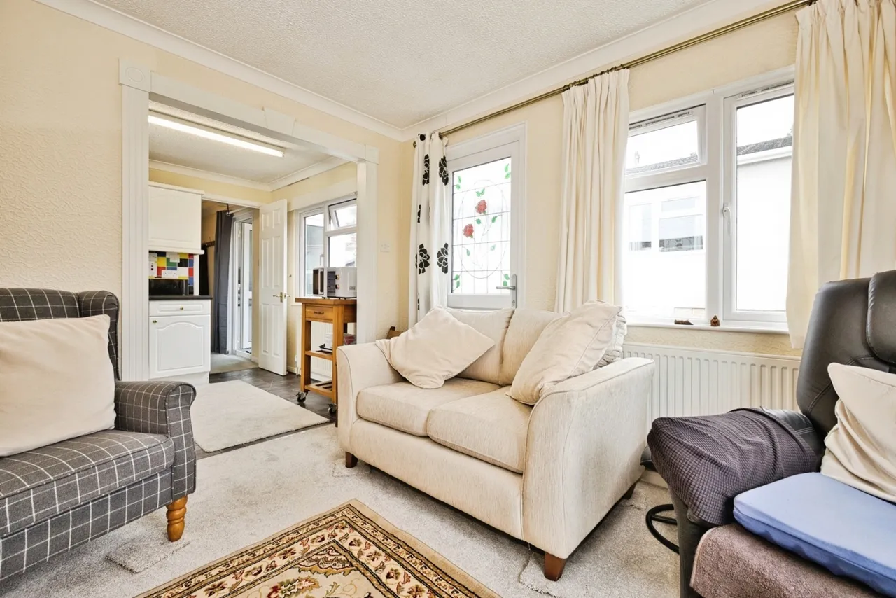 Rustywell Park, Yeovil, BA20, photo 11