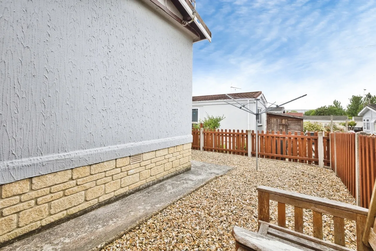 Rustywell Park, Yeovil, BA20, photo 9