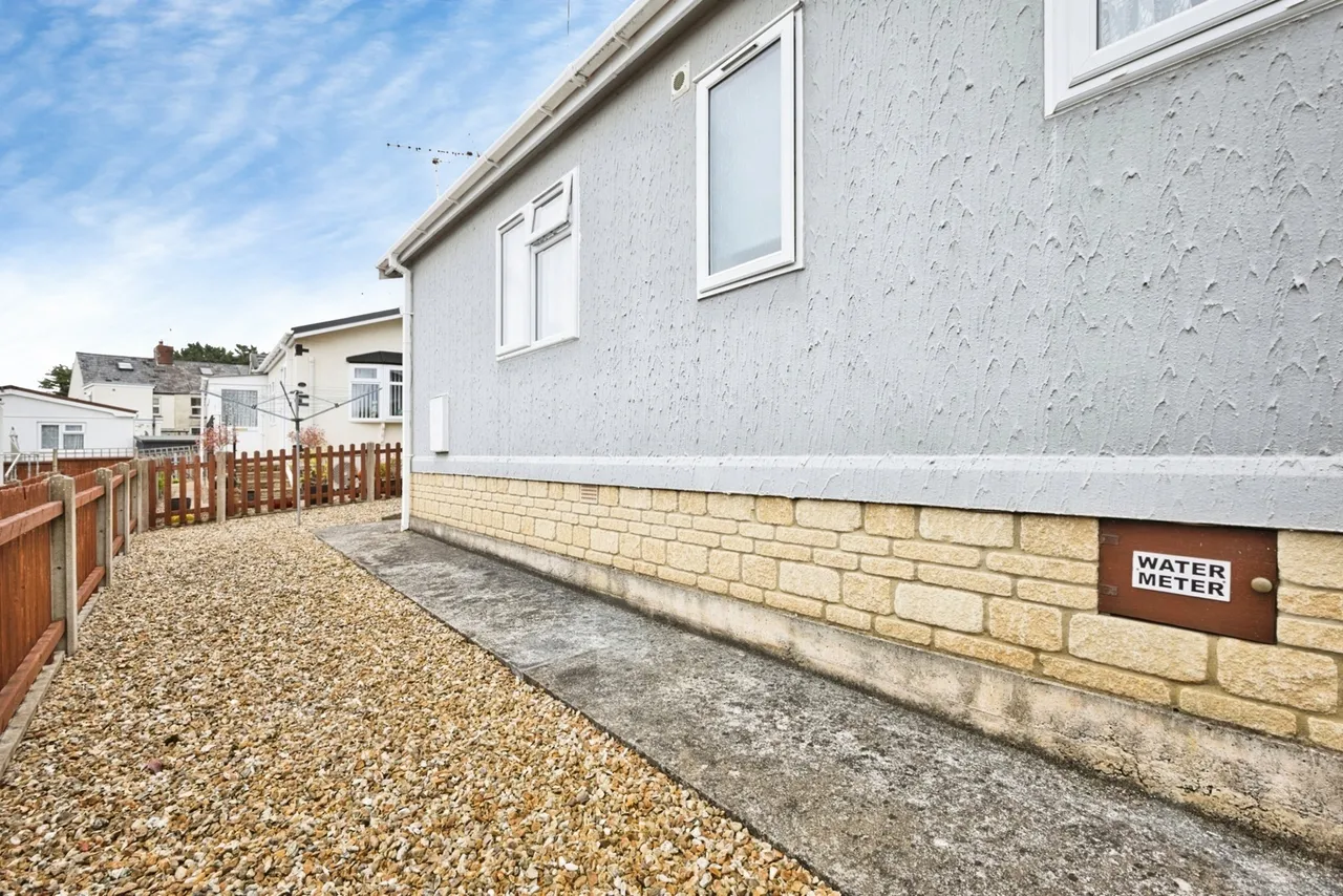 Rustywell Park, Yeovil, BA20, photo 16