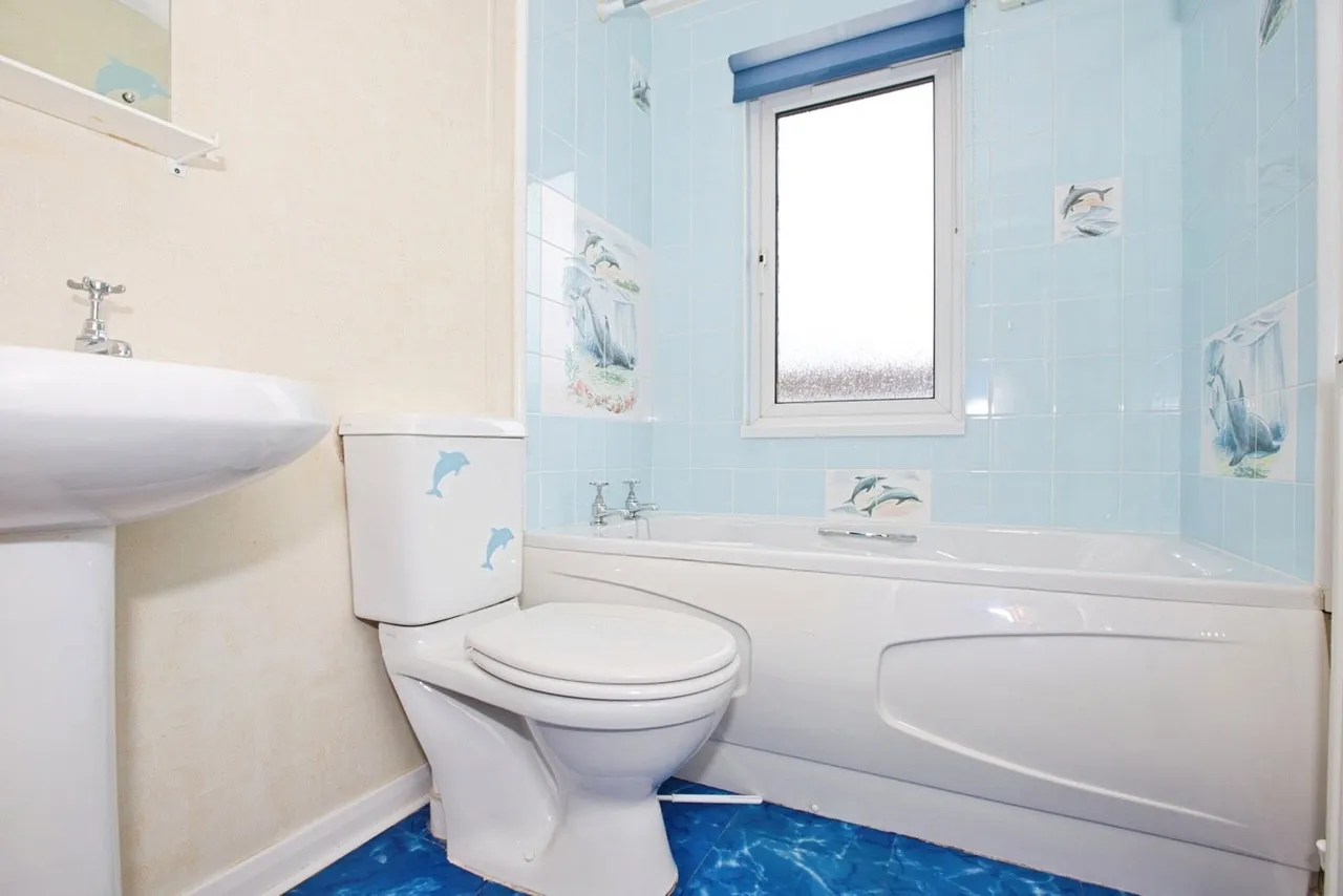 Rustywell Park, Yeovil, BA20, photo 5