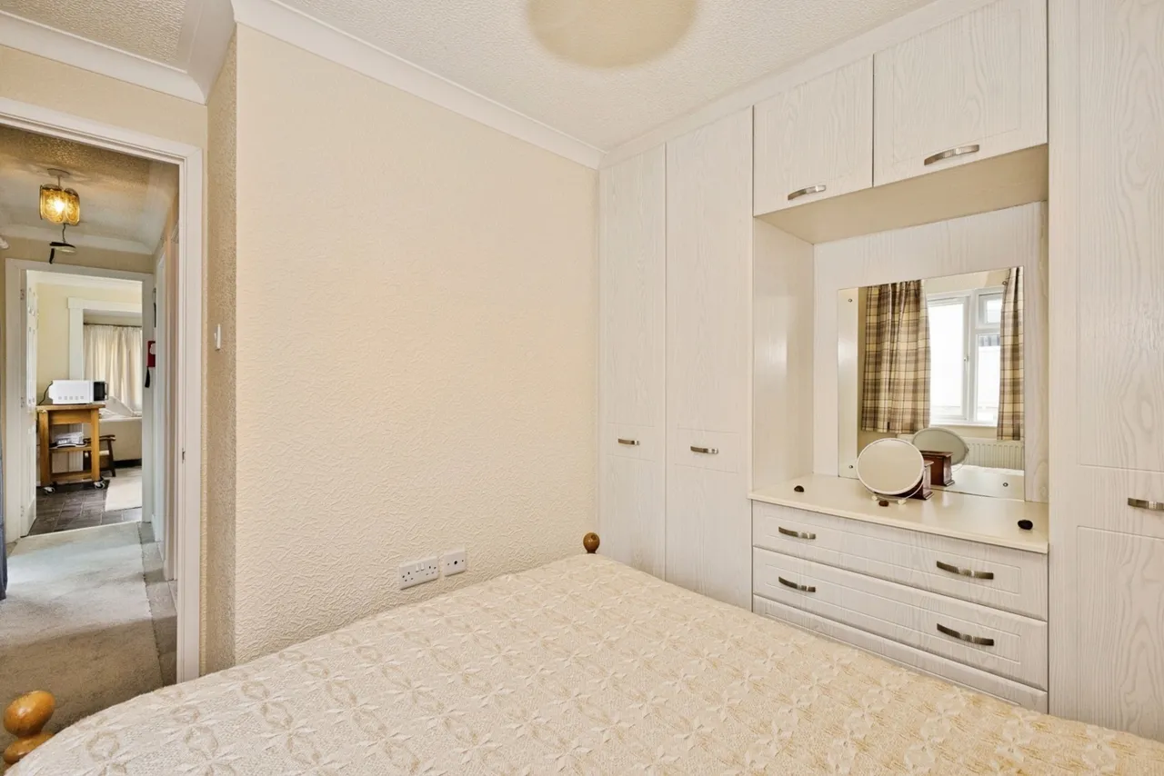 Rustywell Park, Yeovil, BA20, photo 14