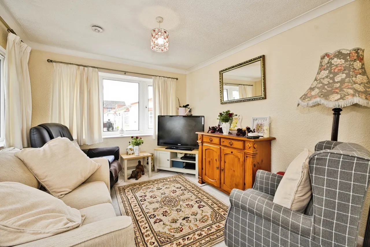Rustywell Park, Yeovil, BA20, photo 6