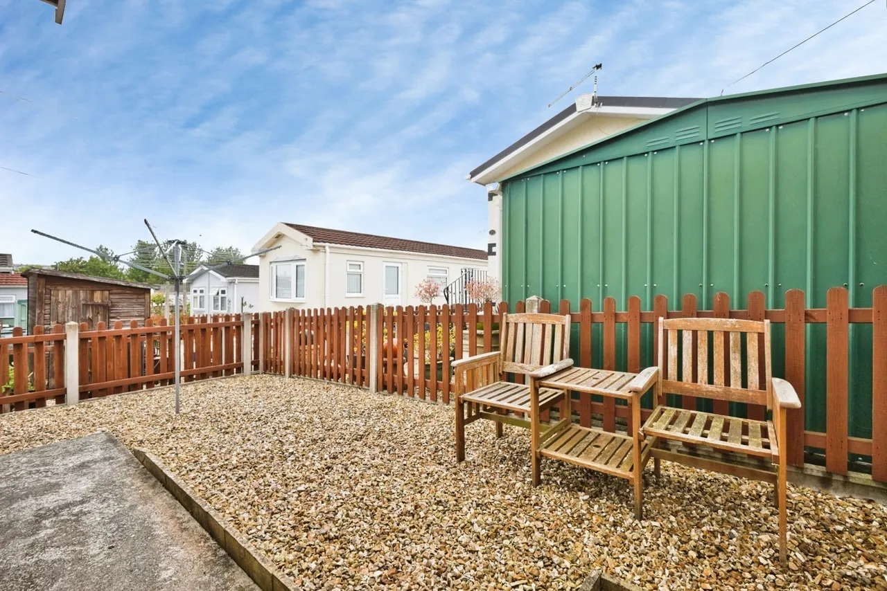 Rustywell Park, Yeovil, BA20, photo 8