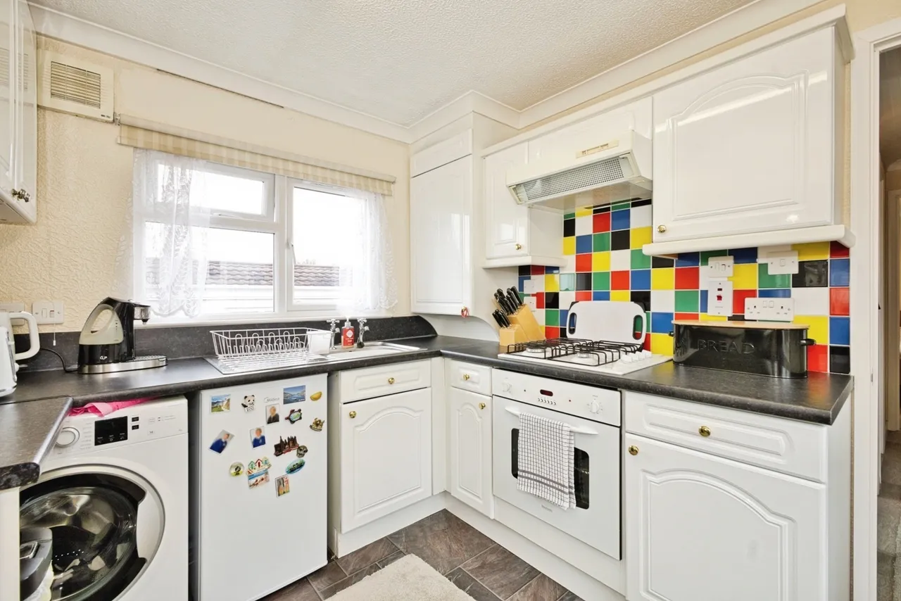 Rustywell Park, Yeovil, BA20, photo 12