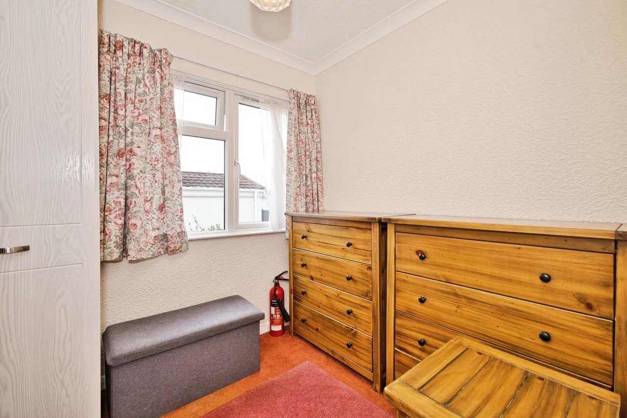 Rustywell Park, Yeovil, BA20, photo 4