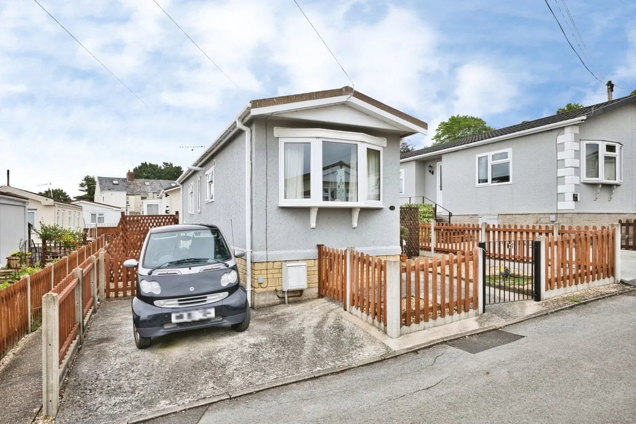 Rustywell Park, Yeovil, BA20, photo 18