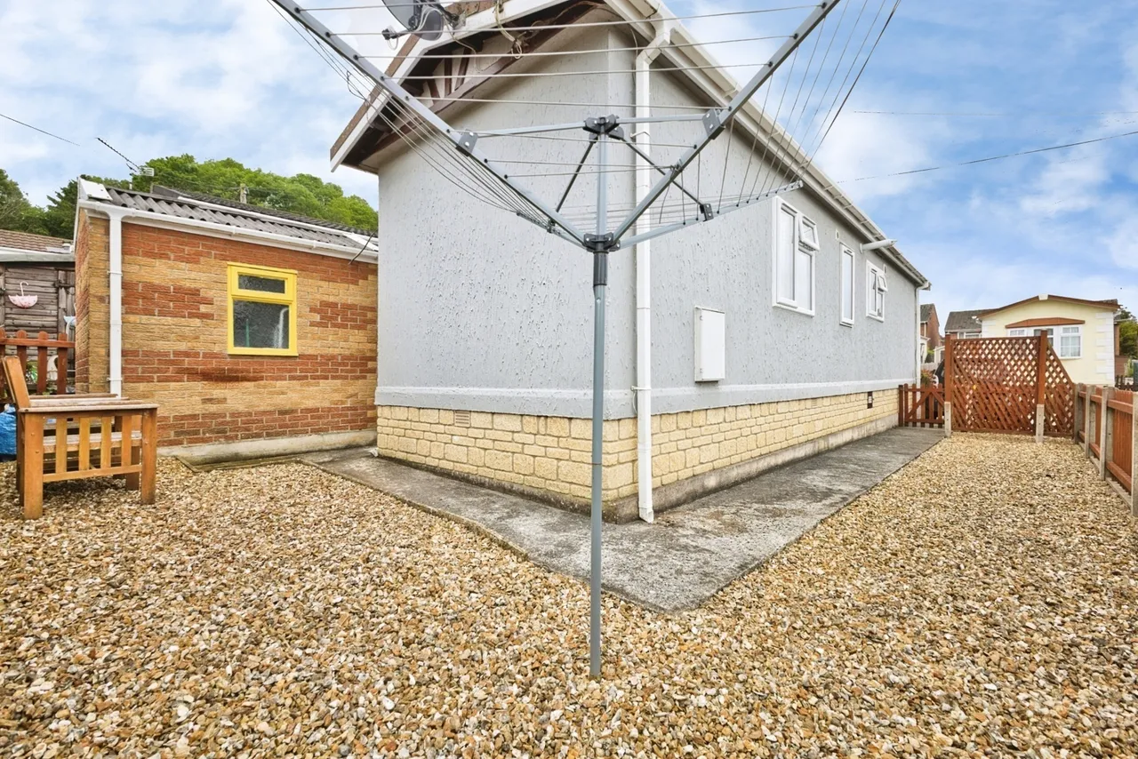 Rustywell Park, Yeovil, BA20, photo 17