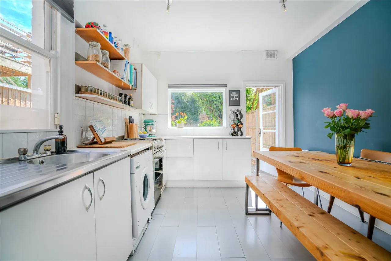 North Road, Richmond, TW9, photo 6