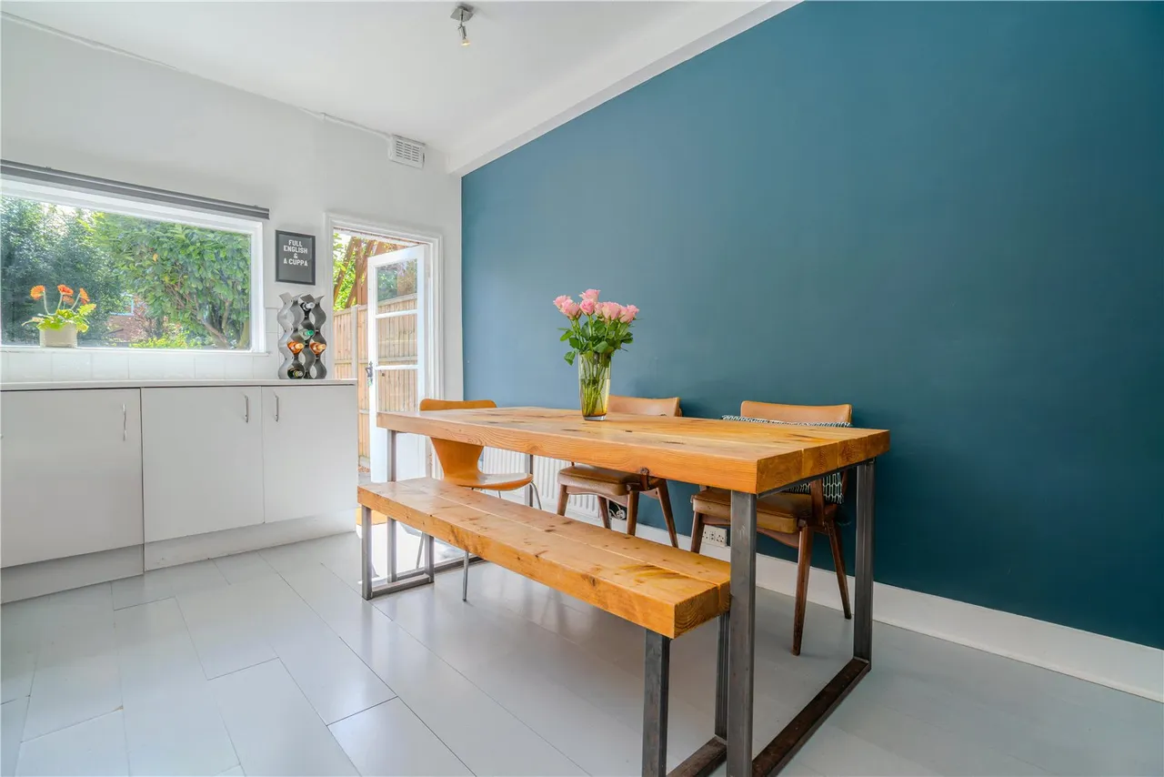 North Road, Richmond, TW9, photo 5