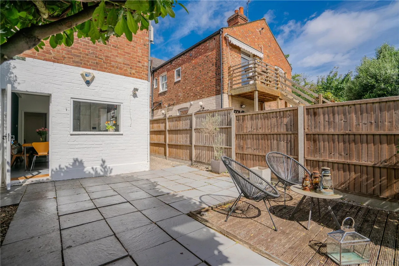 North Road, Richmond, TW9, photo 4