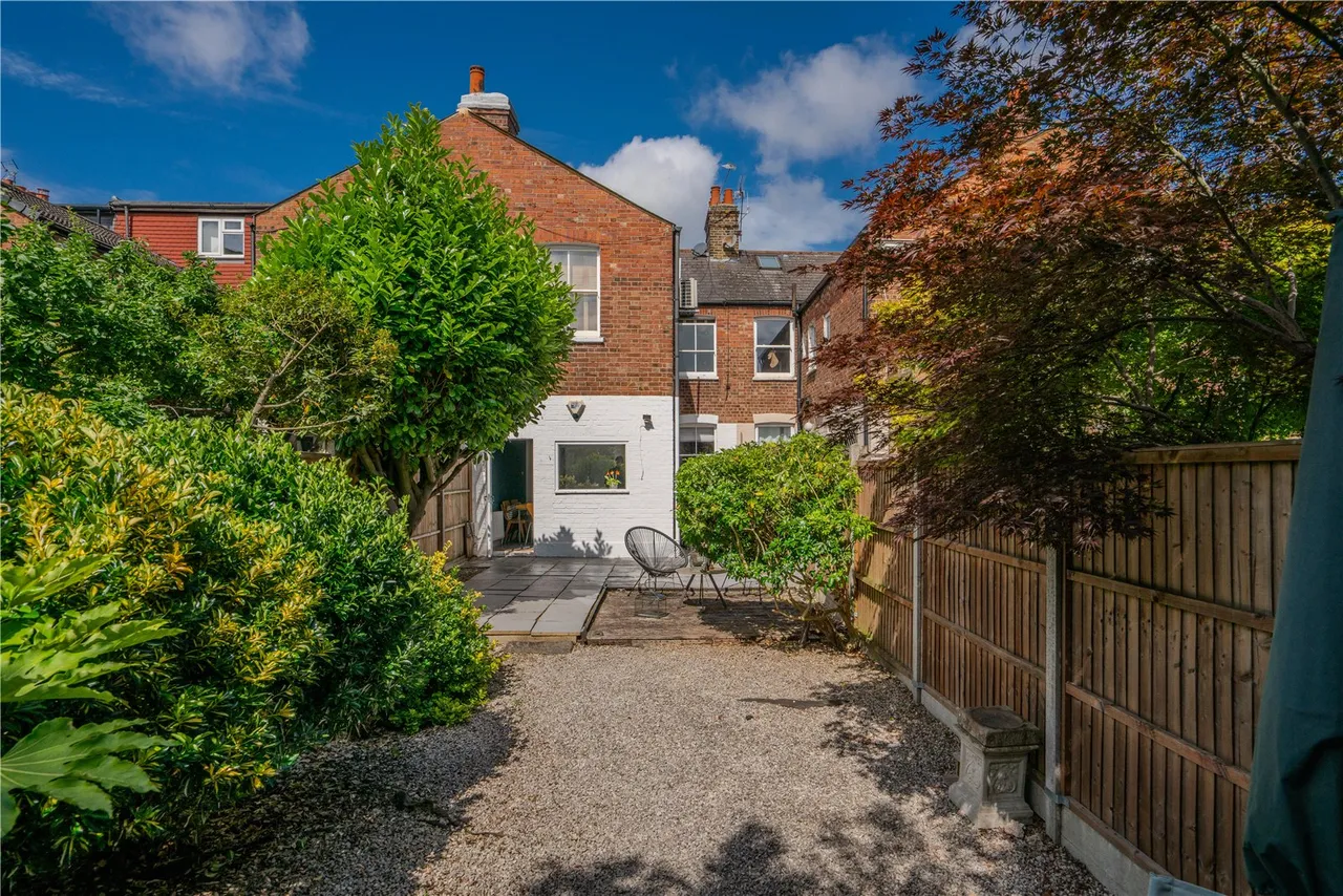 North Road, Richmond, TW9, photo 3