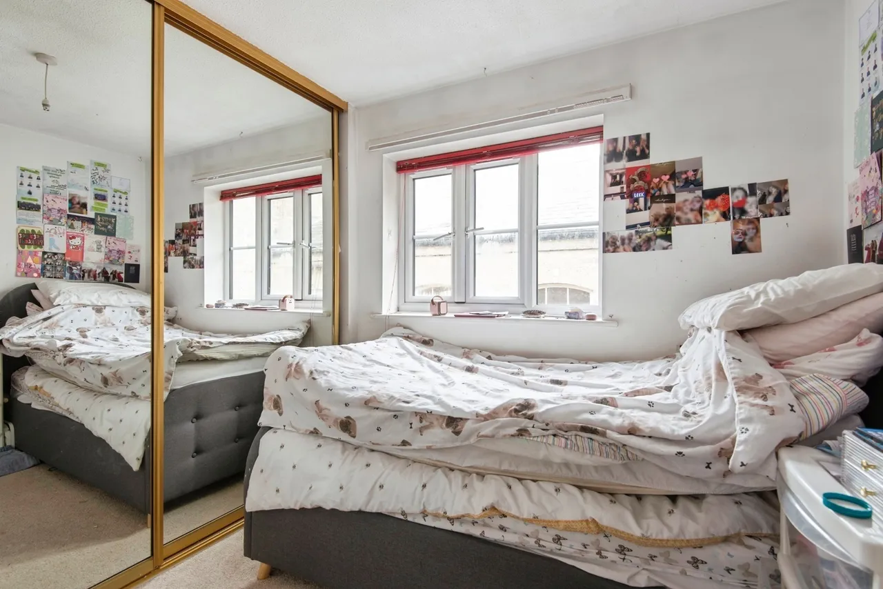Trinity Close, Shortmead Street, Biggleswade, Bedfordshire, SG18, photo 8