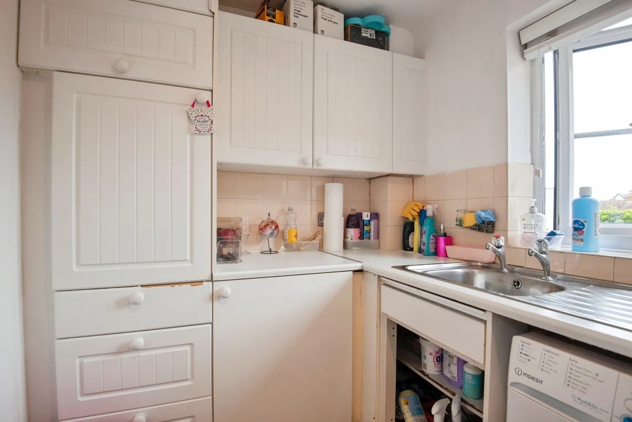 Trinity Close, Shortmead Street, Biggleswade, Bedfordshire, SG18, photo 4