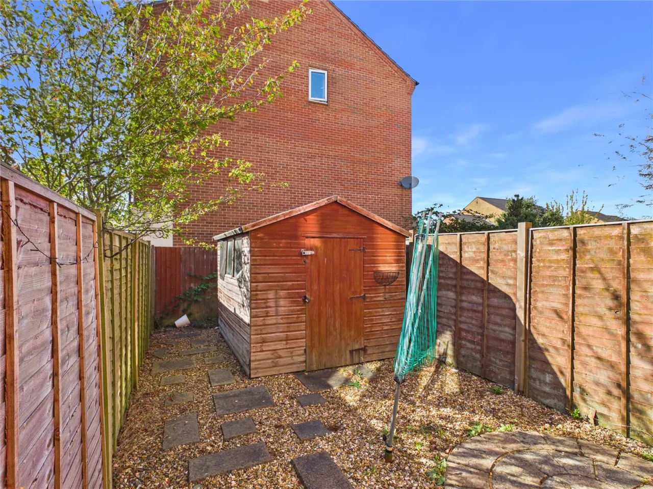 Thackeray, Horfield, BS7, photo 8