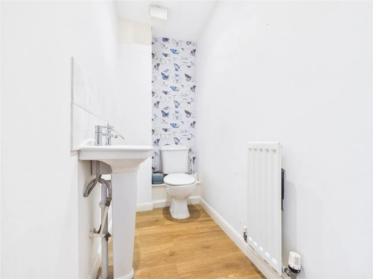 Thackeray, Horfield, BS7, photo 3
