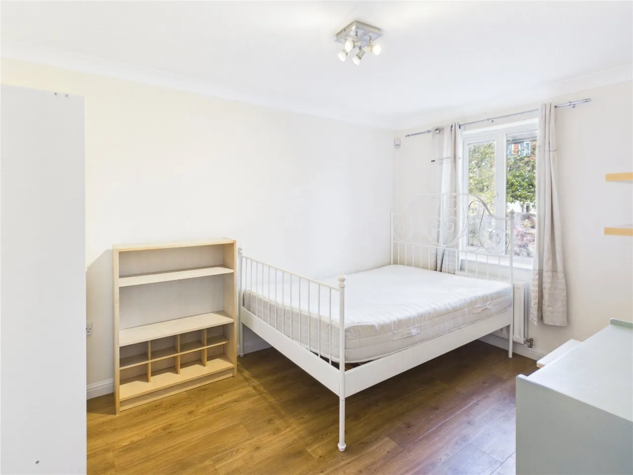4 bed house to rent, Thackeray, Horfield, BS7