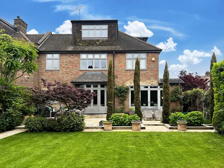 Anson Road, Willesden Green, NW2 6AU, photo 4
