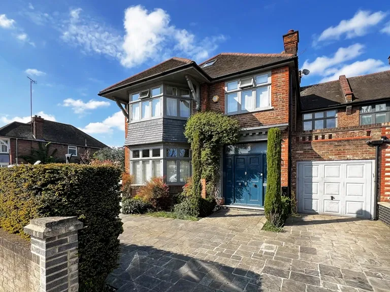 Anson Road, Willesden Green, NW2 6AU, photo 5