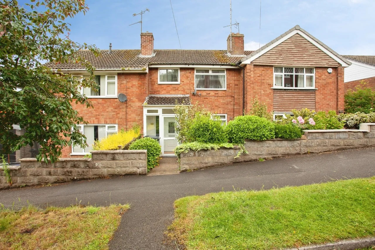 Standon Crescent, Sheffield, S9, photo 3