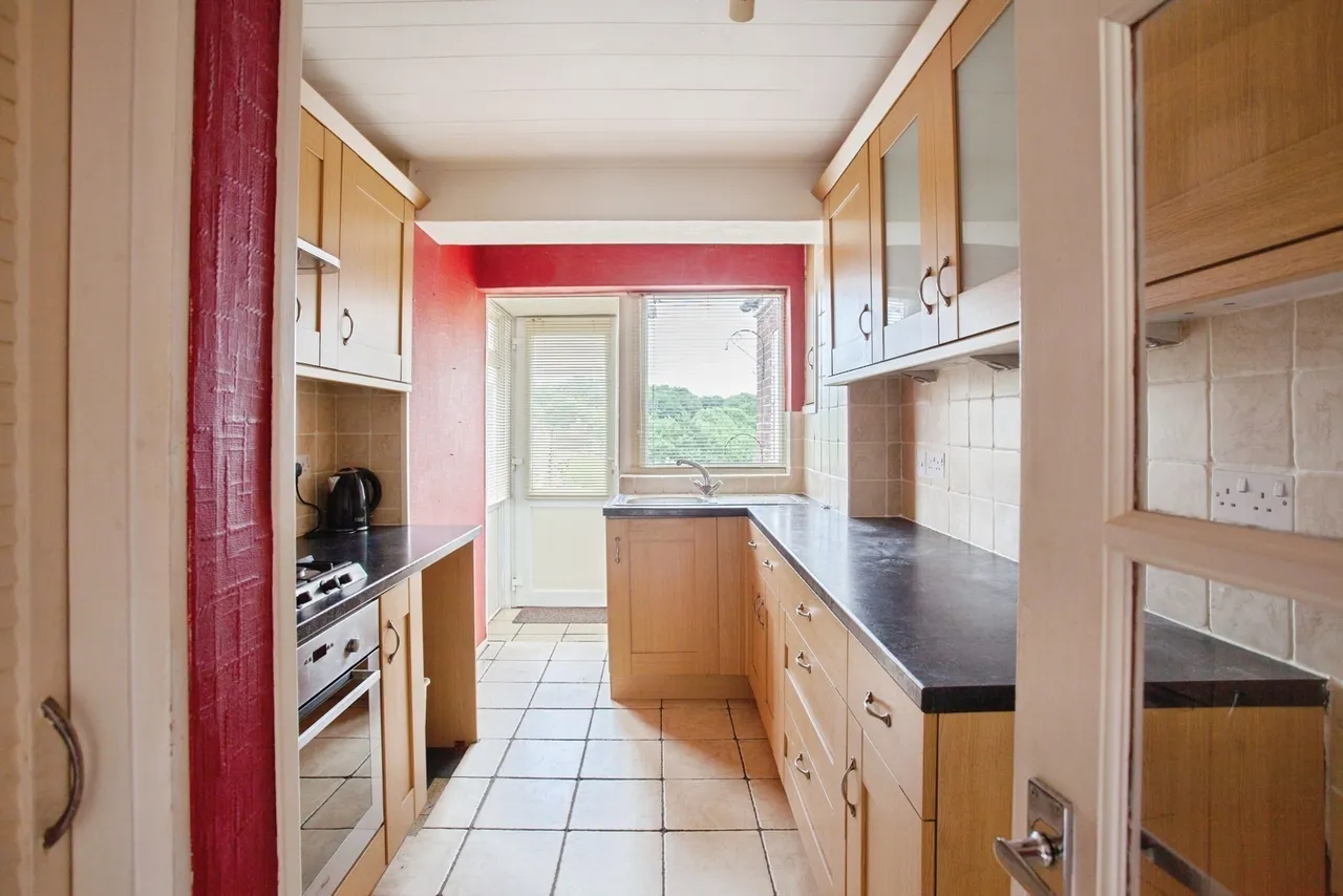 Standon Crescent, Sheffield, S9, photo 6