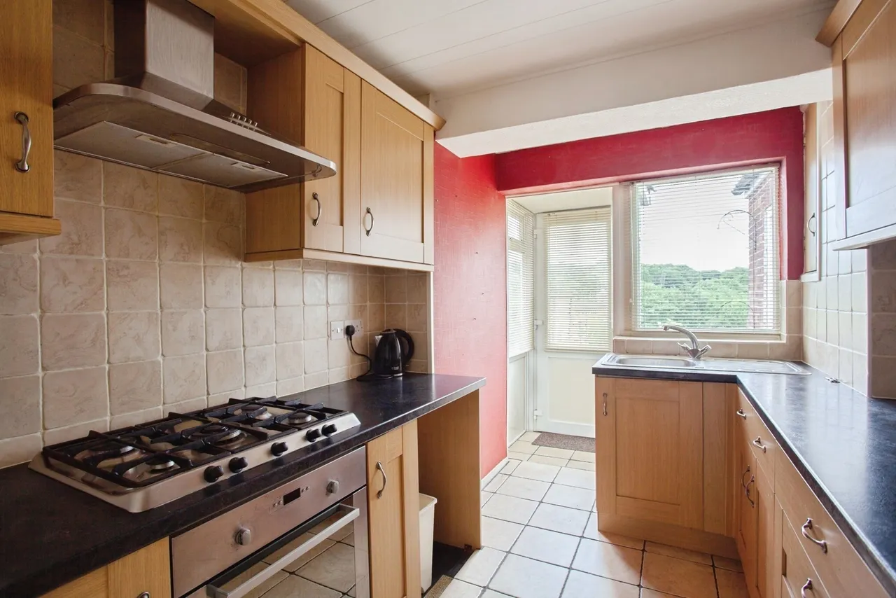 Standon Crescent, Sheffield, S9, photo 5